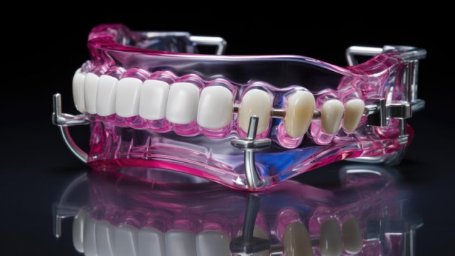 Composite Bonding Teeth